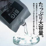 Men's Max Big Lotion Lubricant Refill  1000ml/33.81oz