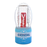 YOUCUPS Crystal Kouga Airplane Cup  1 pc