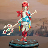 FIRST 4 FIGURES The Legend of Zelda: Breath of the Wild: Mipha (Standard edition)  22.5x16.5x21cm