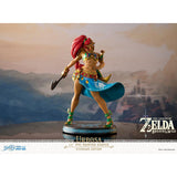 FIRST 4 FIGURES The Legend of Zelda: Breath of the Wild: Urbosa (Standard edition)  18x20x27cm