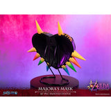 FIRST 4 FIGURES The Legend of Zelda: Majora's Mask (Standard edition)  13 x 12 x 6 in