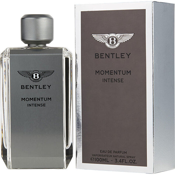 Bentley Bentley Momentum Intense Eau De Parfum Spray 100ml/3.4oz