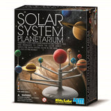 4M KidzLabs/Solar System Planetarium  37x18x22.5mm