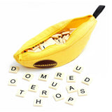 Broadway Toys Bananagrams  9 x 3 x 3 in