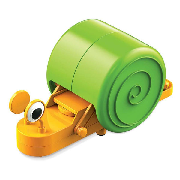 4M KidzRobotix/Snail Robot  39x17x25mm