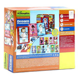 4M Thinking Kits/Dream Professions  39x25x22mm