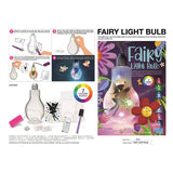 4M KidzMaker/Fairy light bulb  37x30x26mm