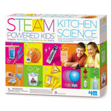 4M STEAM/Kitchen Science  41x30x39mm