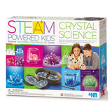 4M STEAM/Crystal Science/US  52x40x32mm