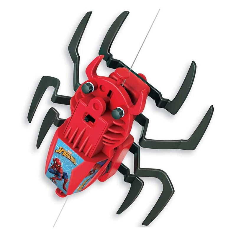 4M Disney/Marvel Spider-man/Spider Robot  39x17x25mm