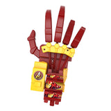 4M Disney/Marvel Avengers Ironman/Motorised Robot Hand  39x17x25mm