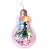 4M Disney/Frozen/Magic Light Bulb  37x30x26mm