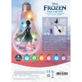 4M Disney/Frozen/Magic Light Bulb  37x30x26mm