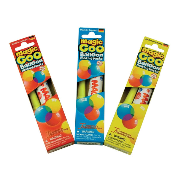 4M Magic Goo 3 in 1 with Display Box  37x18x22.5mm