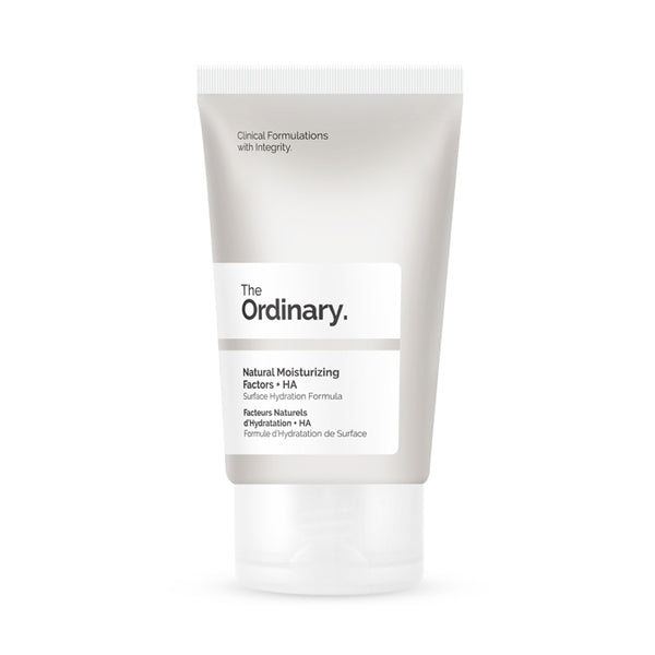 The Ordinary Natural Moisturizing Factors + HA 30ml/1oz