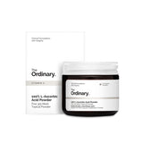 The Ordinary 100% L-Ascorbic Acid Powder 20g/0.67oz
