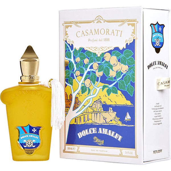 Xerjoff Casamorati 1888 Dolce Amalfi Eau De Parfum Spray (Unisex) 100ml/3.4oz