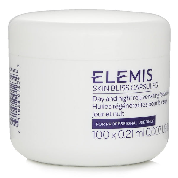 Elemis Skin Bliss Capsules (Salon Size)  100 Capsules