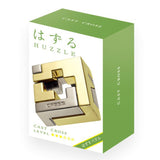 Broadway Toys Hanayama | Cross Hanayama Metal Brainteaser Puzzle Mensa Rated Level 3  75*119*45 mm