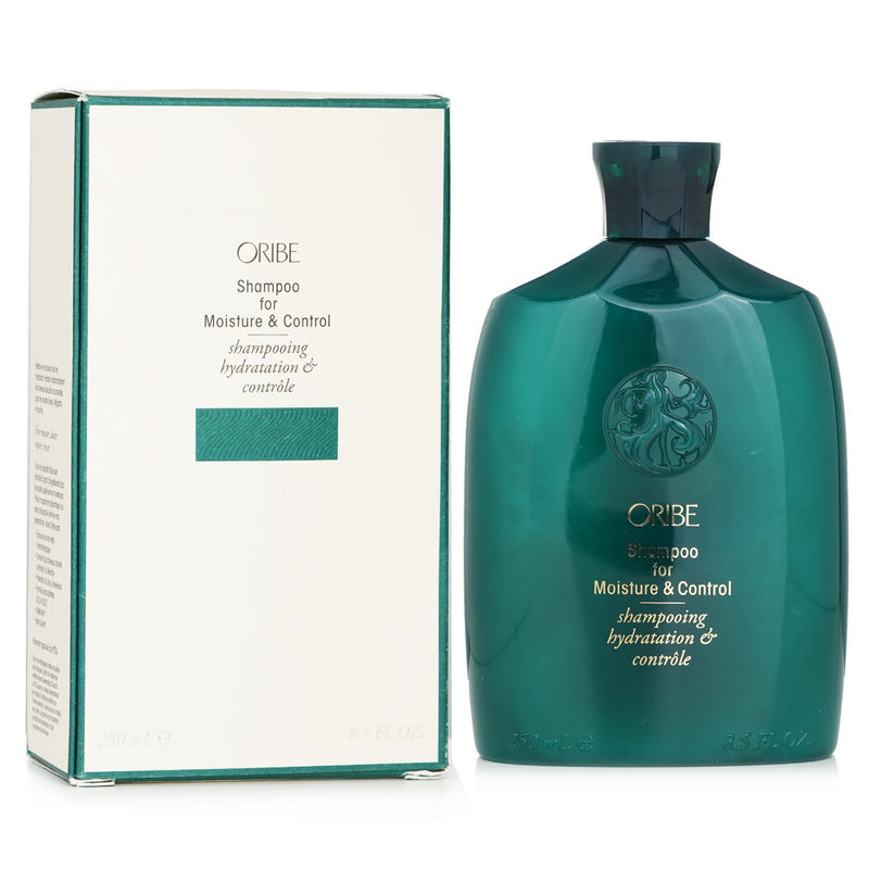 Oribe Shampoo for Moisture & Control  250ml/8.5oz