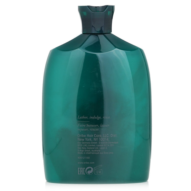 Oribe Shampoo for Moisture & Control  250ml/8.5oz