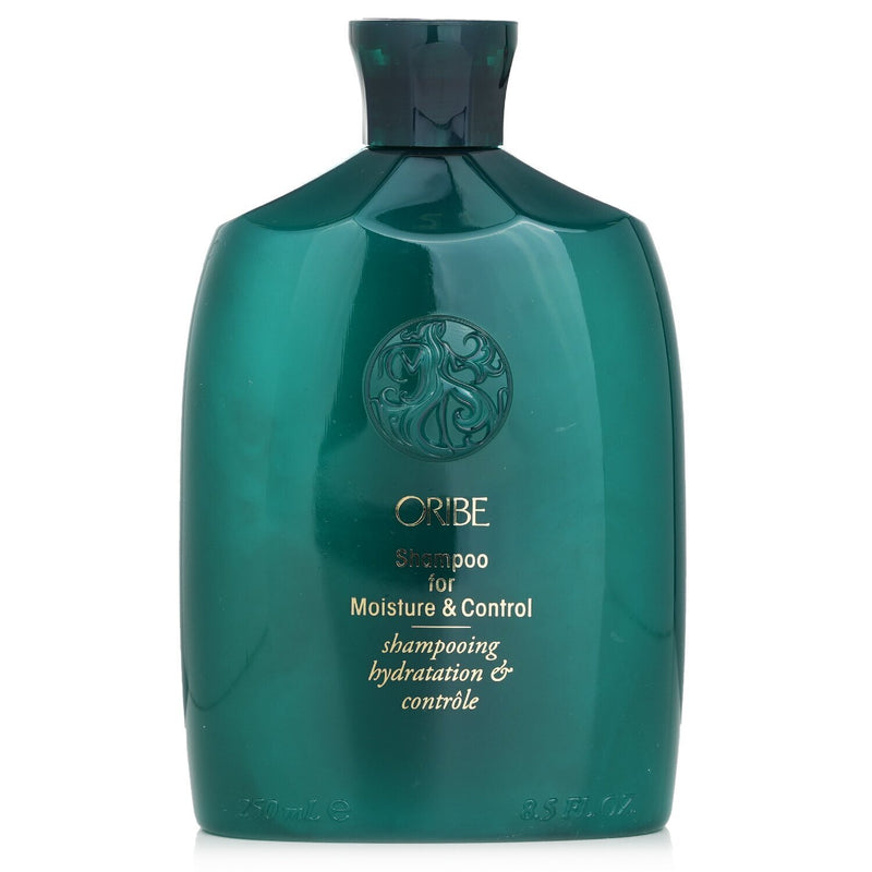 Oribe Shampoo for Moisture & Control  250ml/8.5oz