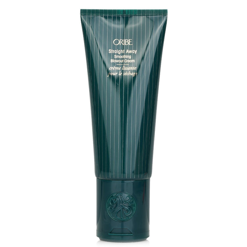 Oribe Straight Away Smoothing Blowout Cream  150ml/5oz