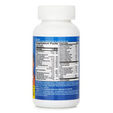 GNC MILESTONES? TEEN Mulitivitamin for 12 - 17 Boys  - 120 Capsules  120pcs/box