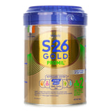 Wyeth S-26? Gold Milk Powder No. 2 - 900g  900g