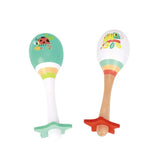 Tooky Toy Co Music Instrument Set  37x29x6cm