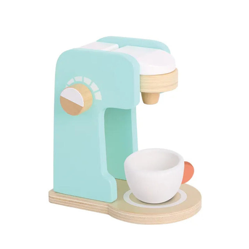 Tooky Toy Co Coffee Set  16x10x21cm