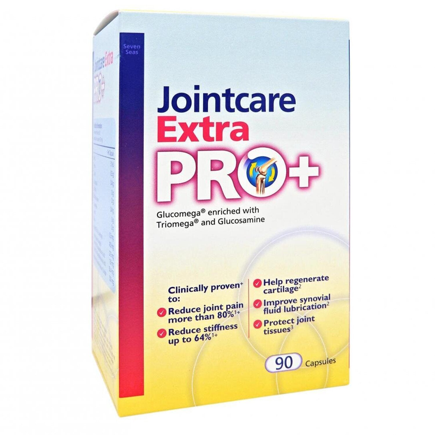 Jointcare Jointcare Extra Pro Plus - 90 Capsules 90pcs/box – Fresh ...