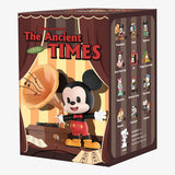 Popmart Disney Mickey and Friends The Ancient Times Series (Individual Blind Boxes)  6.5x6.5x10cm