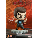 Hot Toy Iron Man ? Iron Man Cosbi Bobble-Head Collection (Series 2) (Individual Blind Boxes)  6 x 6 x 10cm