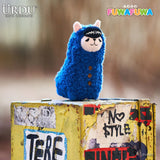 Urdu URDU FUWAFUWA PART 3 - ALPACA  (Individual Blind Boxes)  11 x 9 x 12.5cm