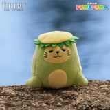 Urdu URDU FUWAFUWA PART 4-SEAL  (Individual Blind Boxes)  11 x 9 x 12.5cm