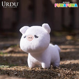 Urdu URDU FUWAFUWA PART 5 - PIG (Individual Blind Boxes)  11 x 9 x 12.5cm