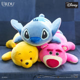 Urdu Huggies Series - Lotso  59 x 40 x 20cm