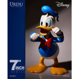Urdu URDU X DISNEY 7 INCH STANDING FIGURE ? DONALD DUCK  13 x 13 x 23cm