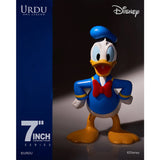 Urdu URDU X DISNEY 7 INCH STANDING FIGURE ? DONALD DUCK  13 x 13 x 23cm