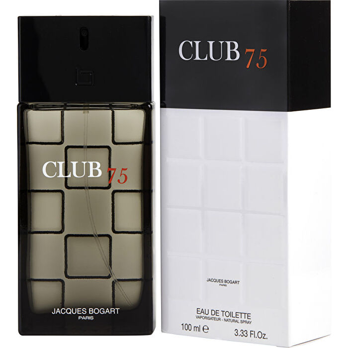 Jacques Bogart Jacques Bogart Club 75 Eau De Toilette Spray 98ml/3.33oz