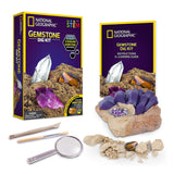 National Geographic National Geographic Crystal Garden  18 x 6 x 25cm