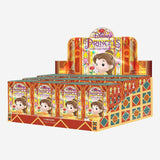 Popmart Disney Princess - Fairy Tale Friendship Series (Case of 12 Blind Boxes)  29x22x12cm