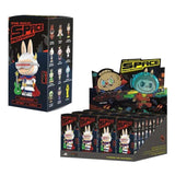Popmart The Monsters Space Adventures Series (Individual Blind Boxes)  6 x 6 x 10cm