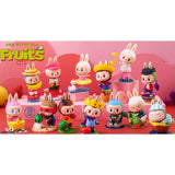 Popmart The Monsters  Fruits Series (Case of 12 Blind Boxes)  29x22x12cm