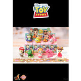 Hot Toy Toy Story - Toy Story Cosbi Collection (Series 2) (Case of 8 Blind Boxes)  29x22x12cm