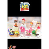 Hot Toy Toy Story - Toy Story Cosbi Collection (Series 2) (Case of 8 Blind Boxes)  29x22x12cm