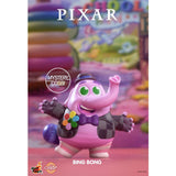 Hot Toy Pixar Cosbi Collection (Case of 8 Blind Boxes)  29x22x12cm