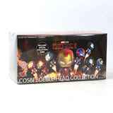 Hot Toy Iron Man 3 - Iron Man Cosbi Bobble-Head Collection (Series 3) (Case of 8 Blind Boxes)  29x22x12cm