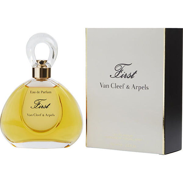 Van Cleef & Arpels First Eau De Parfum Spray 100ml/3.3oz